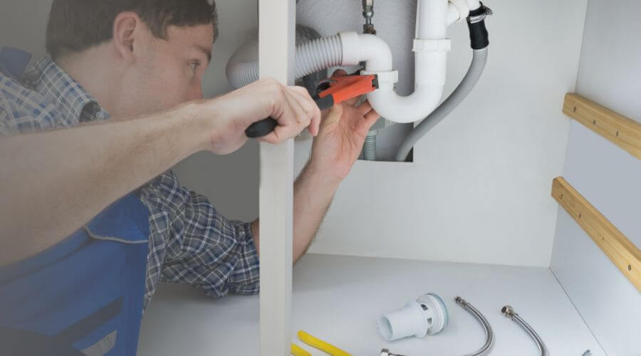 Professional Leak Detection in Creston, WV